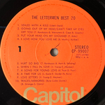 The Lettermen – Best 20 (Япония)