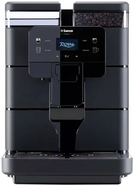 Кофемашина Saeco New Royal Black