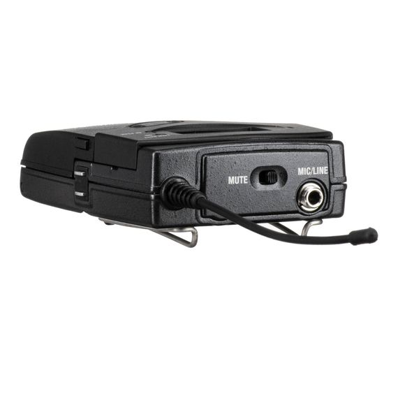 Sennheiser EW 100 G4-ME3-A