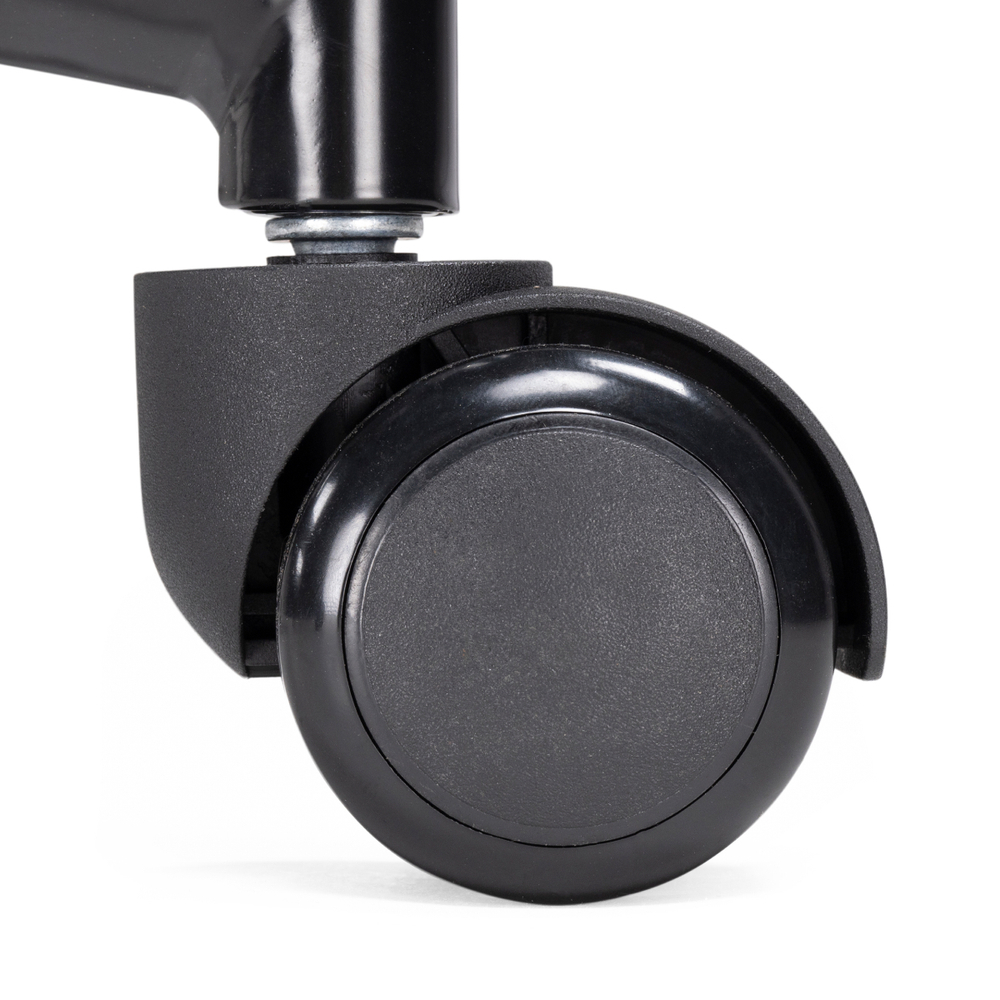 Компьютерное кресло Woodville Rino black