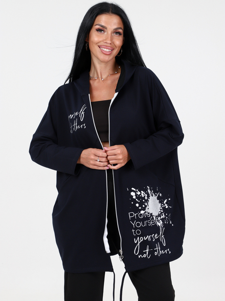 Сорочка "Розанна"