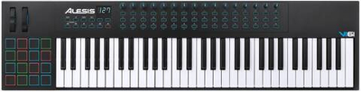 MIDI-клавиатура Alesis VI61