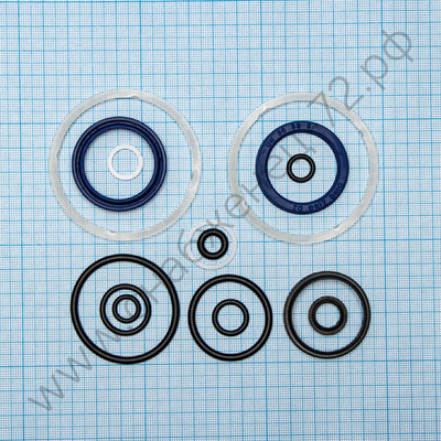 SD0303 Ремкомплект