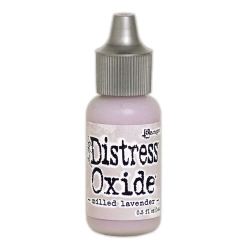 Дозаправки Distress Oxide Re-Inker