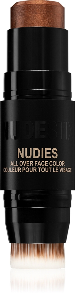 Nudestix Nudies Matte - Многофункциональный макияж для глаз, губ и лица, 7 g