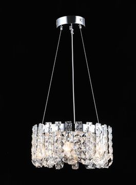 2601B/6 CH (1) Люстра RL