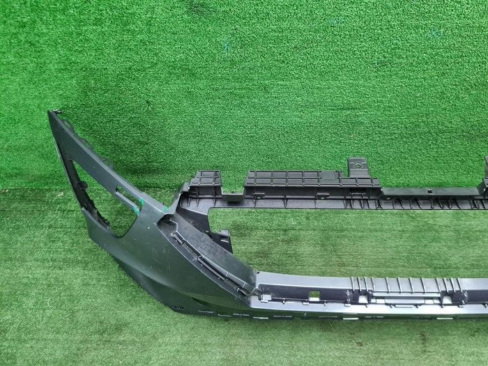 Бампер передний Hyundai Creta 2 (2021-н.в.)