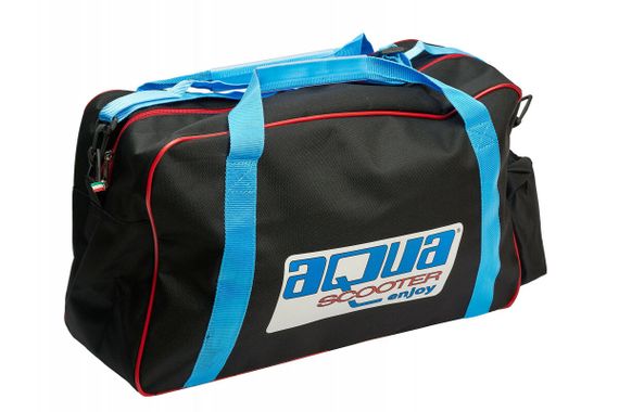 Сумка для переноски акваскутера Comer Aquascooter Supermagnum AS650
