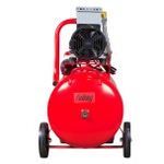 Компрессор поршневой безмасляный FUBAG OLS 250/50 малошумный 646072