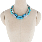 10118251 Колье Solo