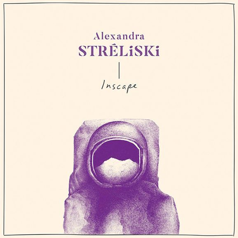 Alexandra Streliski - Inscape - 45RPM