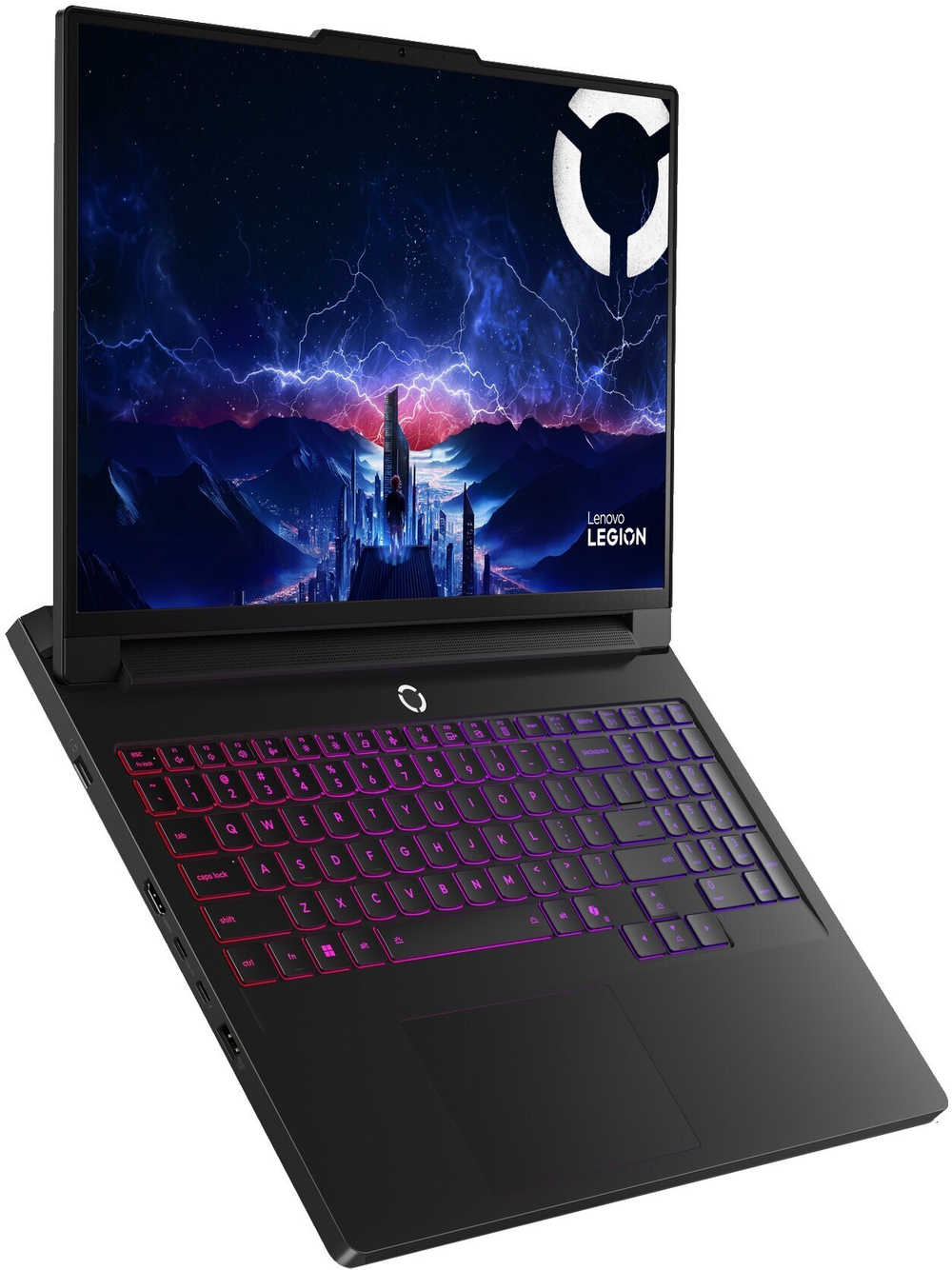 Купить игровой ноутбук Lenovo Legion Pro 7 с RTX и OLED 240 Гц