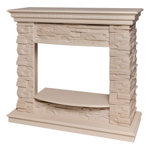 Портал Real Flame Elford 25 WT