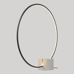 Настольная светодиодная лампа Lussole Stream LSP-4014