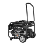 Генератор бензиновый HYUNDAI HHY  3050F с колесами HHY 3050F