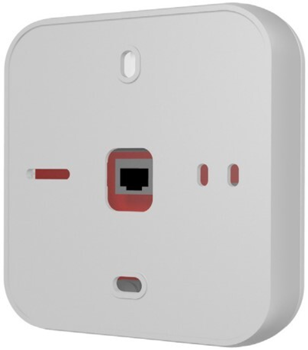 Панель управления  BIAMP RED-1