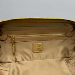 Miu Miu Arcadie Large Bag 27 cm