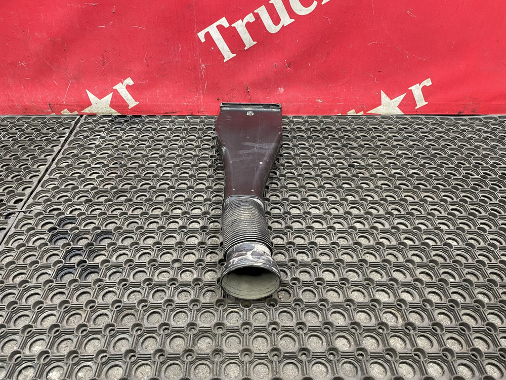 Воздуховод автономного отопителя 2018г.