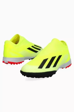 Сороконожки adidas X Crazyfast League LL TF Junior