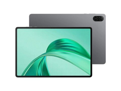 Планшет Honor X8A Wi-Fi 4/64Gb серый (5301AKFF)
