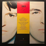 The Senators - Hopes & Bodies (Англия 1990г.)