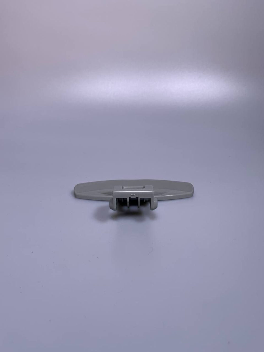 Ручка двери (люка) для стиральных машин LG 3650ER3002B Серая 3650EN3005A, 3119001