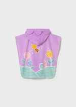 пляжное полотенце