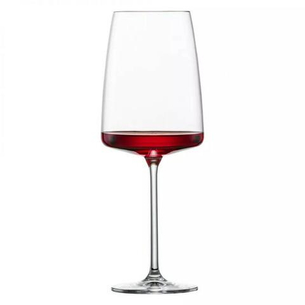 Бокал для вина 530 мл хр. стекло Sensa Schott Zwiesel [6]