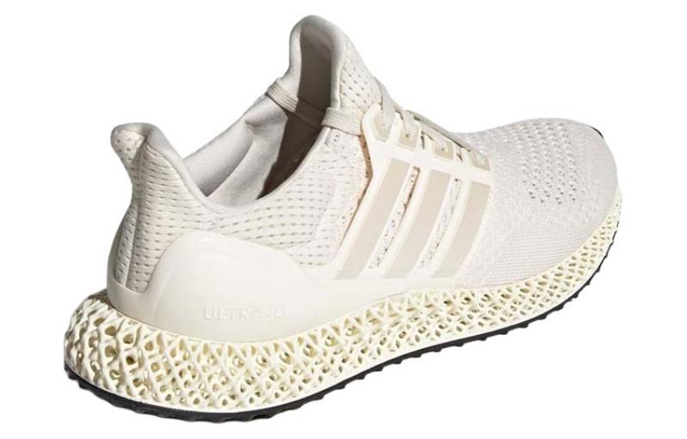 Кроссовки Adidas Ultraboost 4D