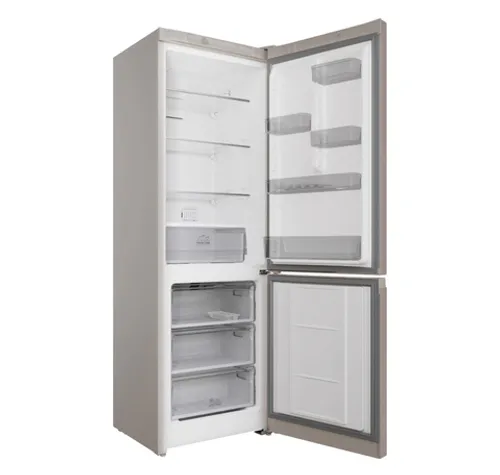 Холодильник Hotpoint HT 4180 M мраморный - рис.4