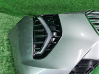 Бампер передний Haval Jolion (2021-н.в.) (В сборе)