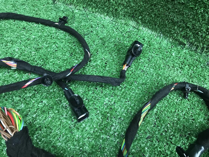 Проводка кузова задняя Chery Tiggo 8 Pro (21-24)