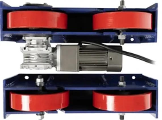 Винтовой компрессор Remeza ВК60Р-7,5 Д