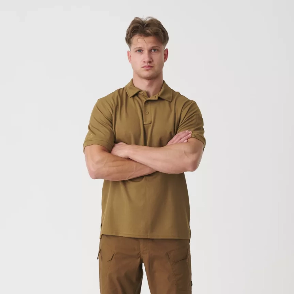 Поло UTL Helikon (Coyote)