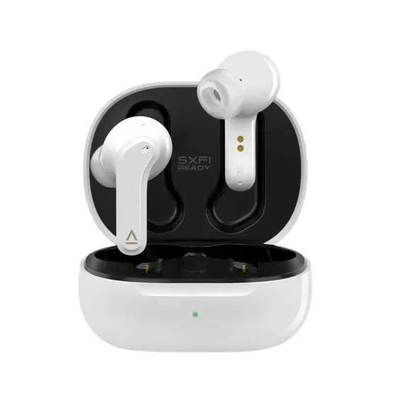 Creative Zen Air White
