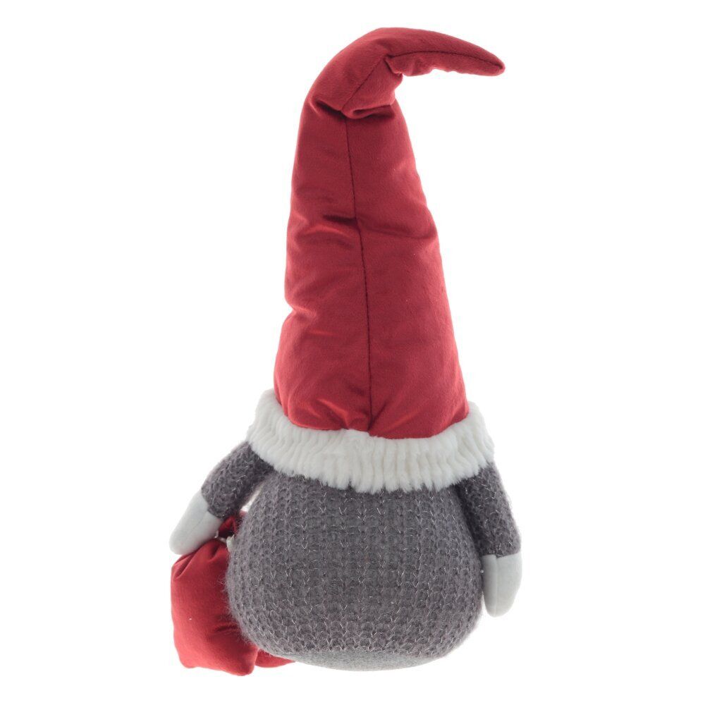 GAEM Игрушка набивная "Гном", L20 W15 H51 см, 2в.