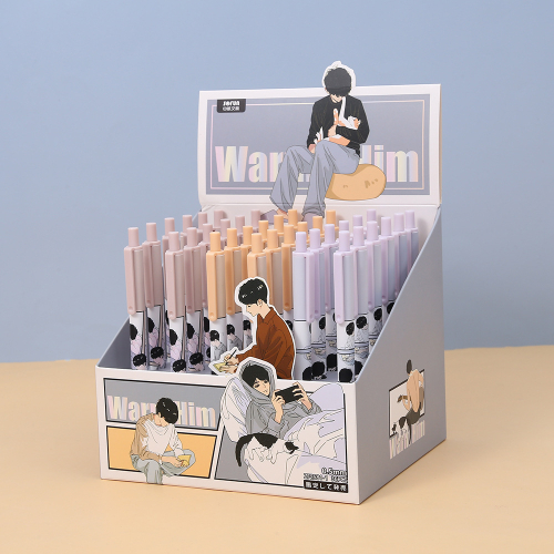 Ручка "Cool Boy"