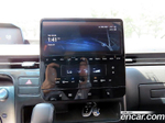 Hyundai Staria Cargo 3-х местный (05.2022)