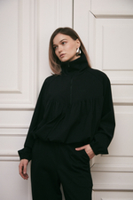 Анорак BLACK PEARL