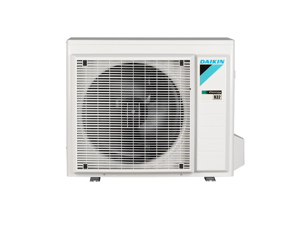 Сплит-система Daikin FTXF25D / RXF25D, белый