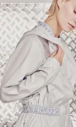 Комбинезон Gaff Gang Rapid Race Альбинос