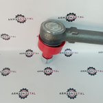 SA 130168 Тяга рулевая CARRARO