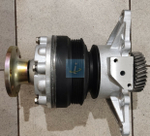 Гидромуфта ЯМЗ 658 МАЗ