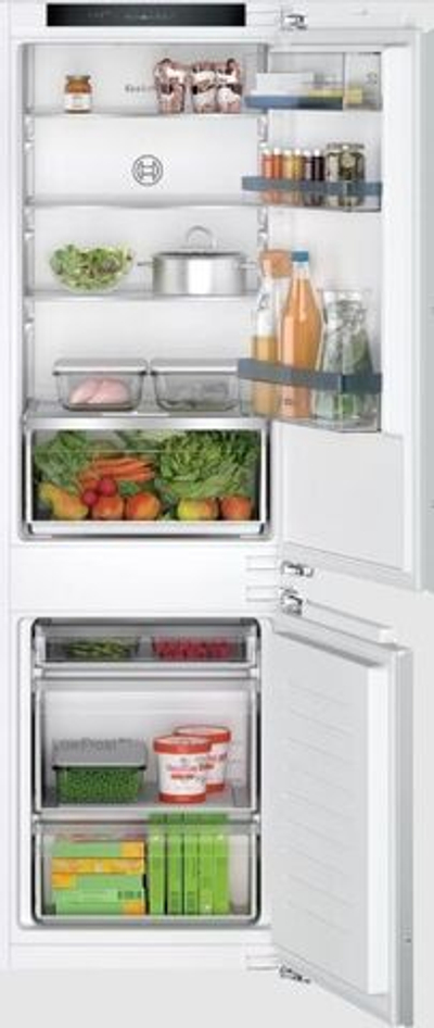 Встраиваемый холодильник BOSCH KIV86VF31R