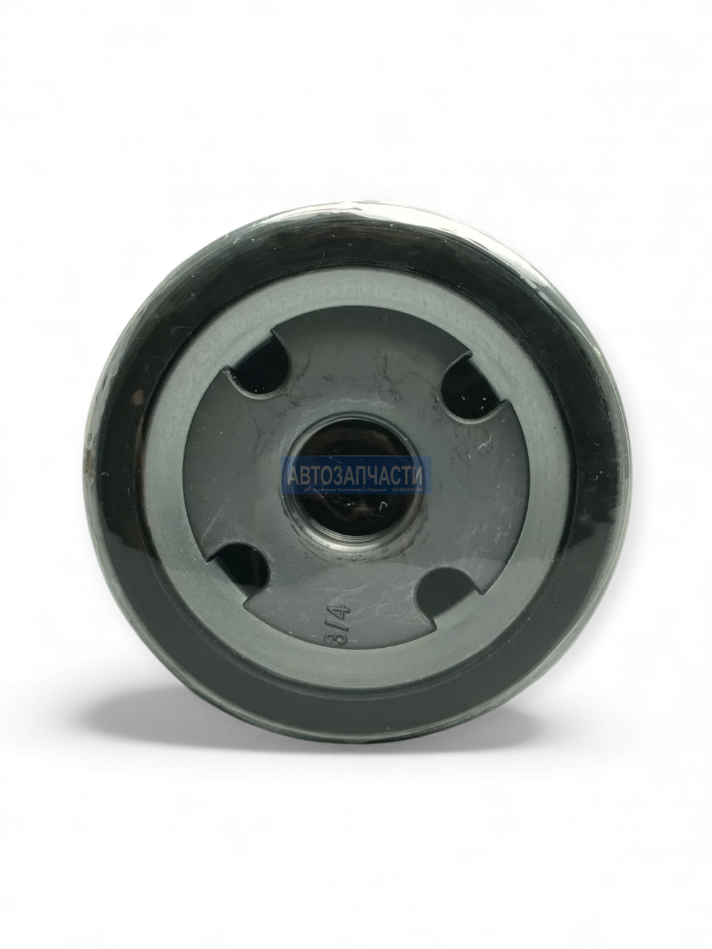 Фильтр масляный ZEKKERT (аналог MANN W7008)