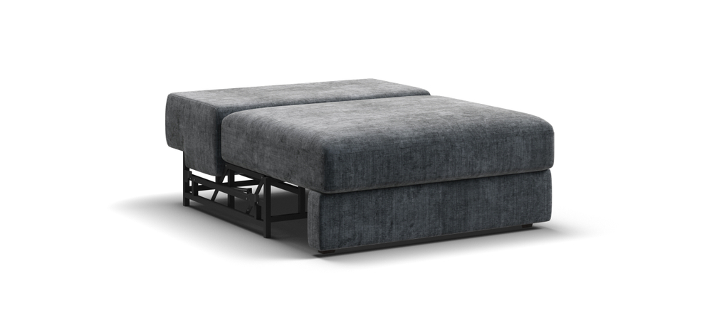 Босс Модуль спальное место Шенилл Глосс карбон