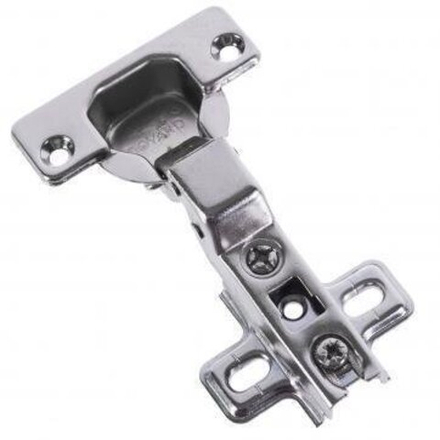 Петля накладная Boyard Slide-on H402A21/1310