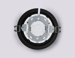 Ambrella Встраиваемый светильник GX53 GX Standard tech TN52336