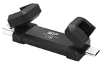 Внешний SSD USB Type-C Silicon Power DS72
