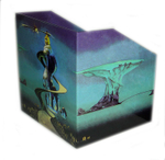 Комплект / Yes (21 Mini LP HDCD + CD-Single + Box)